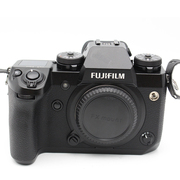 fujifilm富士xh1高清4k旅游专业级五轴防抖微单反数码照相机二手