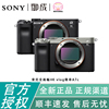 索尼(sony)alpha7ca7c28-60套机全画幅，微单相机轻巧视频微单