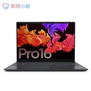 lenovo联想小新pro14小新pro142021款游戏轻薄笔记本独显电脑