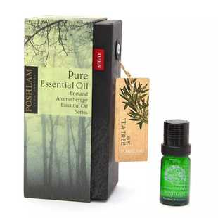 宝琪兰中国茶树精油，10ml祛痘单方，精油控油净化肌肤