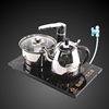 接净水器自动加水电热水壶 烧水煮茶泡茶保温家用23x37嵌入式茶炉