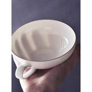 茶壶 英式红茶杯下午茶高档 茶具 骨瓷水杯子 咖啡杯碟套装