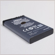 e75e66手机电池bl-4u适用于诺基亚老人机