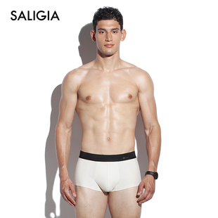断码SALIGIA胶囊系列男士性感内裤新体验清爽透气超舒适
