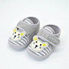 新生婴儿鞋秋季布鞋3-6-8-12个月，婴儿学步鞋，软底0-1岁男女宝宝鞋