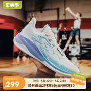 BIG3 3.0篮球鞋361男鞋透气运动鞋实战抓地防滑缓震后卫球鞋战靴