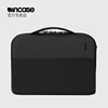 INCASE ARC公文包手提电脑包适用2023苹果MacBook笔记本单肩包16寸通勤差旅背包