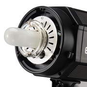 金贝摄影灯DPEII600环形灯管DPL800/MSN系列原厂海曼闪光灯管