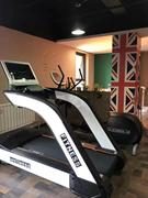 家用商用健身器材跑步机健身房静音大型电动健身房器材专用500斤