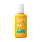 biotherm碧欧泉水润防晒乳，200mlspf50户外隔离脸部身体适用