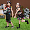 六一儿童民族服装苗族，演出服彝族少数民族男女童，傣族舞蹈服饰