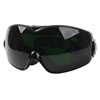 霍尼韦尔1017739d-maxx全景式高效涂层，防冲击眼罩，护目镜防护眼镜