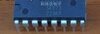 SSC9500 液晶电源芯片 DIP-16  量大价优 BOM配单一站式采购