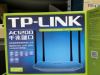 TP-Link/普联 TL-WDR5620千兆版 11AC双频无线路由器 全千兆端口