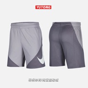 Nike耐克DRI-FIT男子篮球短裤运动裤速干柔软夏季CN5299-059