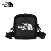 TheNorthFace北面斜挎包腰包单肩包情侣款春夏户外休闲旅行包3VWS