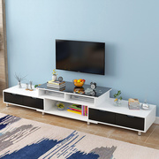 电视柜简约现代小户型，电视柜客厅北欧时尚简易电视，机柜多功能地柜
