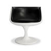 霍客森定制椅子时尚电脑椅子休闲椅玻璃钢酒杯椅酒吧椅办公椅座椅