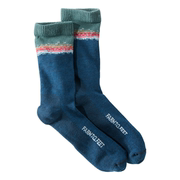 L.L. Bean/宾恩女士袜子高筒袜羊毛透气吸汗舒适保暖TA516007