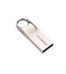 联想TU201plus USB2.0 16g闪存盘适用电脑金属优盘迷你防水