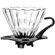 guokavo手冲咖啡壶套装咖啡过滤杯冲泡壶咖啡器具整套过滤网