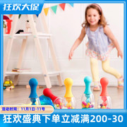 toys儿童保龄球玩具套装，宝宝室内保龄球，玩具幼儿亲子运动球