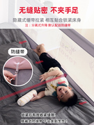 婴儿童防摔防掉床围栏宝宝，床护栏围挡床边1.8米安全挡板大床通用