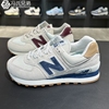 New Balance NB24年夏季男女休闲时尚复古增高运动休闲鞋ML574LGI