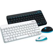 罗技MK245无线鼠标键盘套装键鼠电脑笔记本台式家用办公打字专用