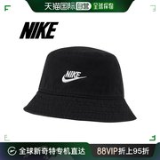 韩国直邮Nike 运动帽 耐克运动服/FUTURA/帽子/黑色/DC3967-010