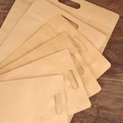 加厚牛皮纸茶叶包装袋自封袋红茶绿茶防潮铝箔食品干果密封袋定制