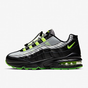 Nike/耐克  AIR MAX 95 HZ (GS) 大童运动童鞋BQ4747