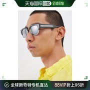 香港直邮DIOR 迪奥 男士CD C1U 钻石D形框醋纤太阳眼镜