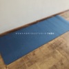 出口欧洲 外贸单双色tpe瑜伽垫环保无味健身垫（加厚款带网袋）