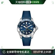 美国直邮tag heuer 通用 休闲手表陶瓷表带