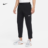 Nike耐克PRO男子训练薄绒长裤春季运动裤梭织透气休闲DQ6592