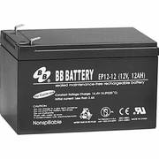 BB、美美蓄电池BP12-12，12V12AH蓄电池，可替代松下，汤浅