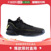 美国直邮adidas 男士 运动休闲鞋阿迪达斯篮球鞋