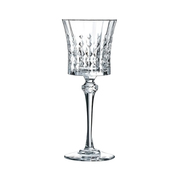 法国进口弓箭cda欧式水晶，红酒杯家用复古奢华高脚香槟杯葡萄酒杯