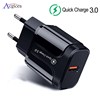 5V 3A Universal Charger EU US USB Phone Charger Quick Charge
