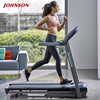 美国乔山家用电动跑步机TR5.0室内减肥运动可折叠多功能健身器械
