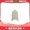 韩国直邮FREEPANY TIO 半高领 基本款 针织衫(粘胶色50%)