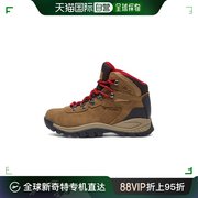 韩国直邮columbia哥伦比亚登山鞋，女士c35bk4552286newtonridge