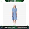 韩国直邮LACOSTE 女士连衣裙EF135E-54GHBP