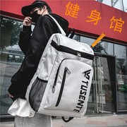 羽毛球包双肩男运动训练2023大容量羽毛球背包女专用装备书包