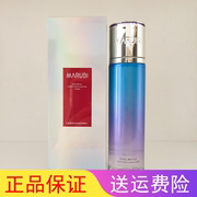 丸美雪绒花纯净保湿水，凝乳110g滋润清爽肤，乳液化妆品