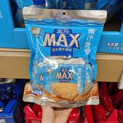 盒马max蜜汁烤深海鳕鱼片，无刺即食鱼干，片零食即食独立装538g