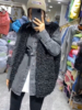 韩国2020冬季洋气百搭羊卷毛马甲女气质时尚毛毛皮草马夹外套