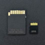 DFRobot 闪迪SanDisk 16G32G高速移动 microSD(TF) Class10内存卡