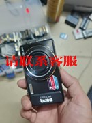 明基相机GH200功能正常，成色如图，一电一卡一充，看清再拍议价